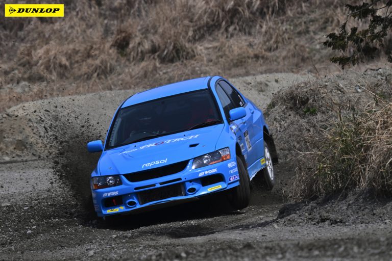 SA2 1位 松原 実選手