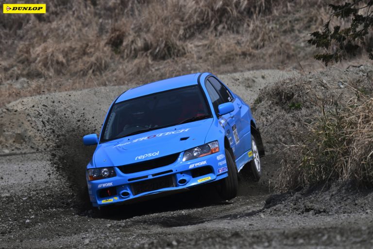 SA2 1位 松原 実選手