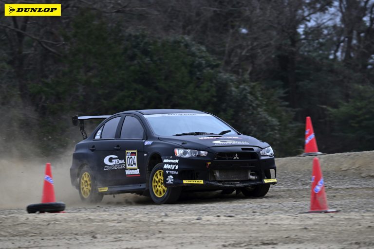 SC 1位 坂田 一也選手