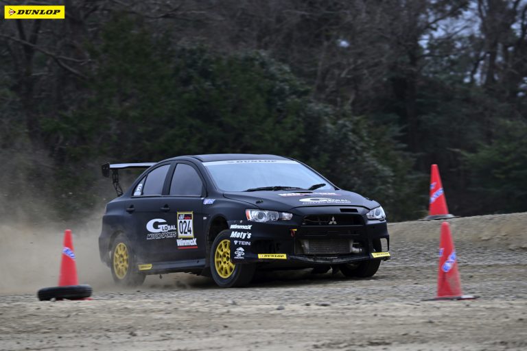 SC 1位 坂田 一也選手