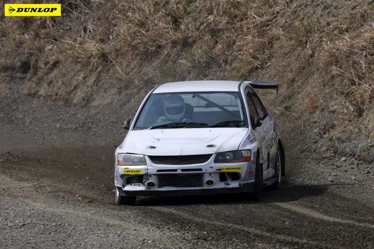 SC 2位 岡本 泰成選手