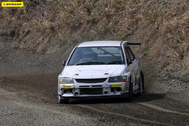 SC 2位 岡本 泰成選手