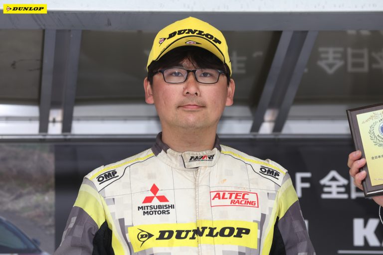 SC 2位 岡本 泰成選手