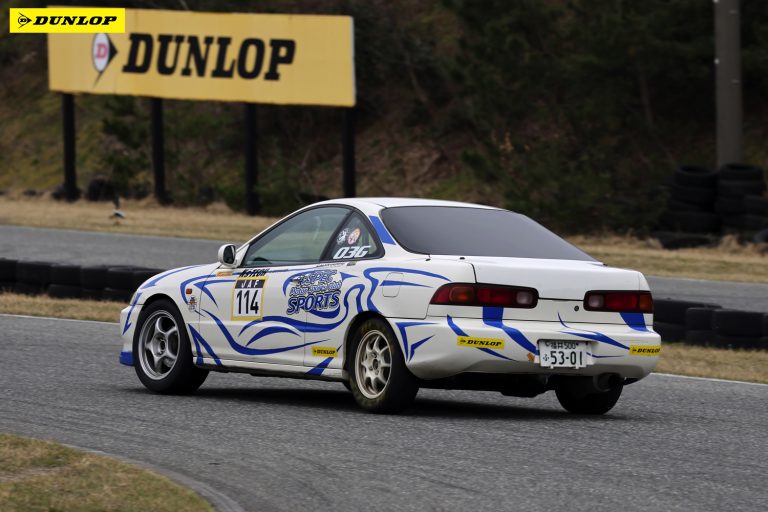 BC1 1位 西井 将宏選手