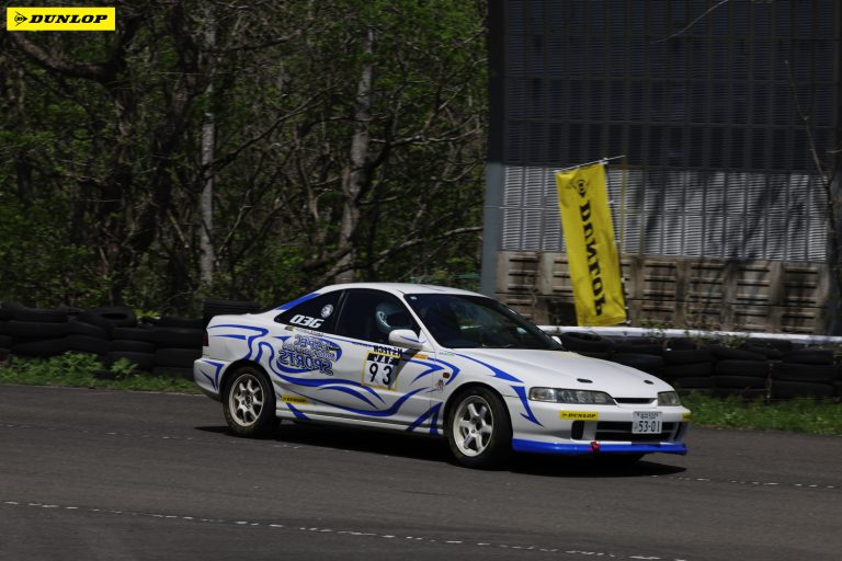 BC1 1位 西井 将宏選手