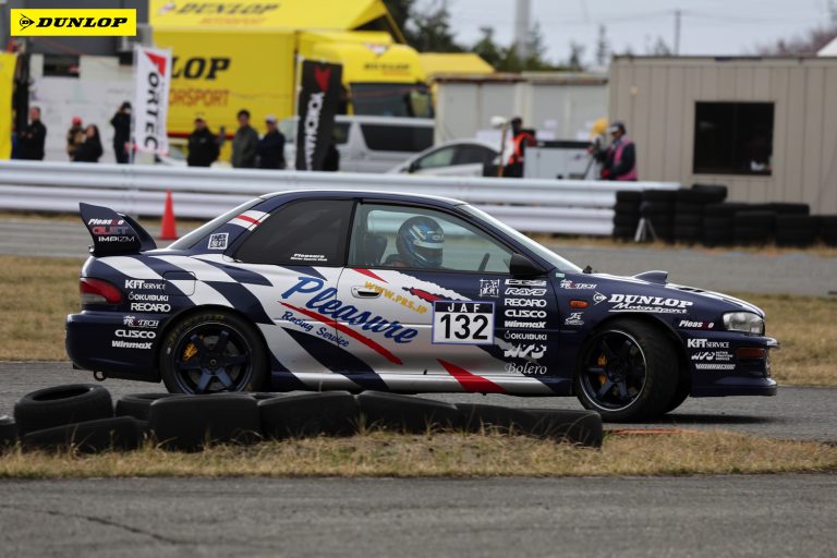 BC3 1位 大橋 渡選手