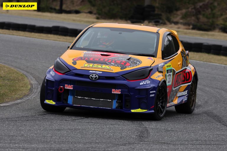 BC3 3位 一色 健太郎選手