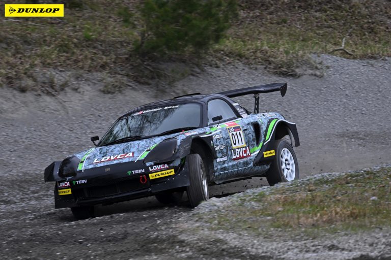 D1 2位 パッション崎山選手