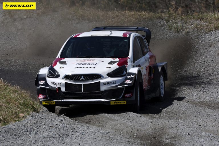 D2 1位 炭山 裕矢選手