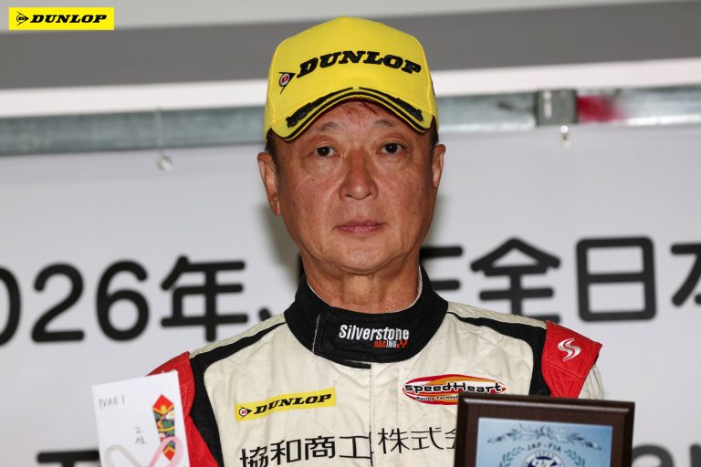 PE1 2位 折茂 紀彦選手