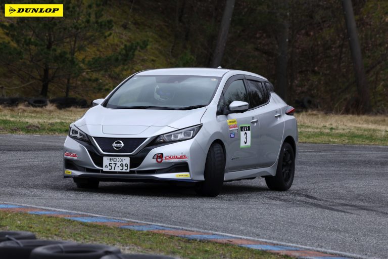 PE1 3位 蛯原 輝彦選手