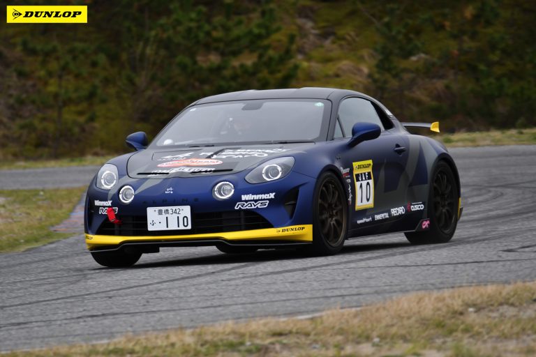 PE2 3位 牧野 タイソン選手