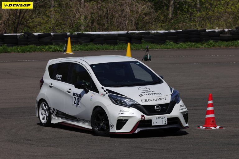 PN1 1位 田尾 光規選手