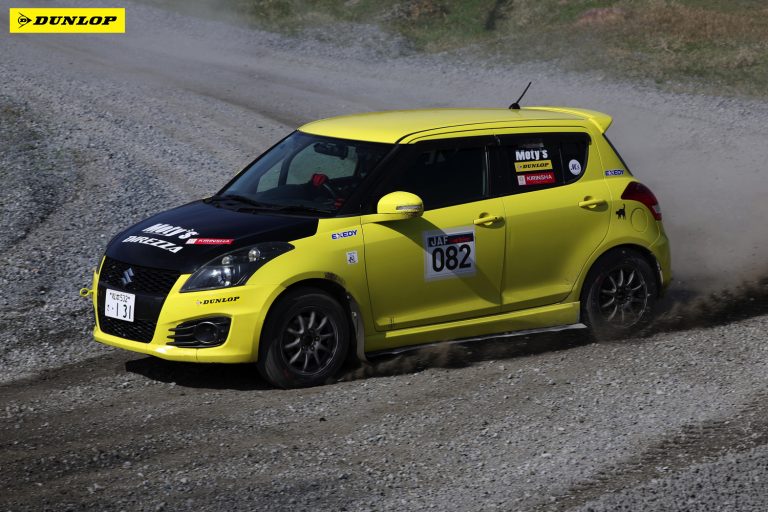 PN1 2位 飯島 千尋選手