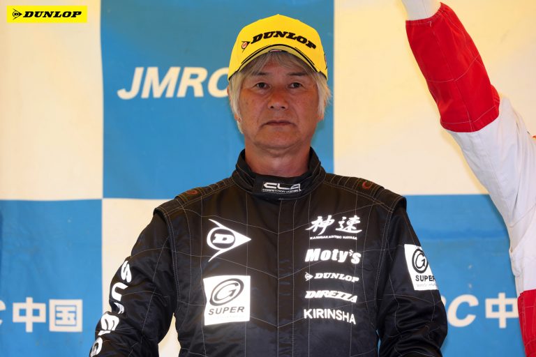 PN1 2位 飯島 千尋選手