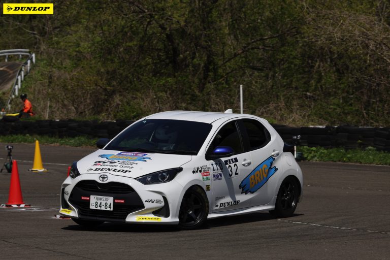 PN1 2位 矢島 融選手