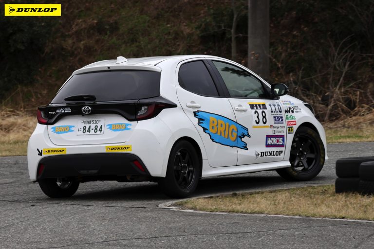 PN1 2位 矢島 融選手