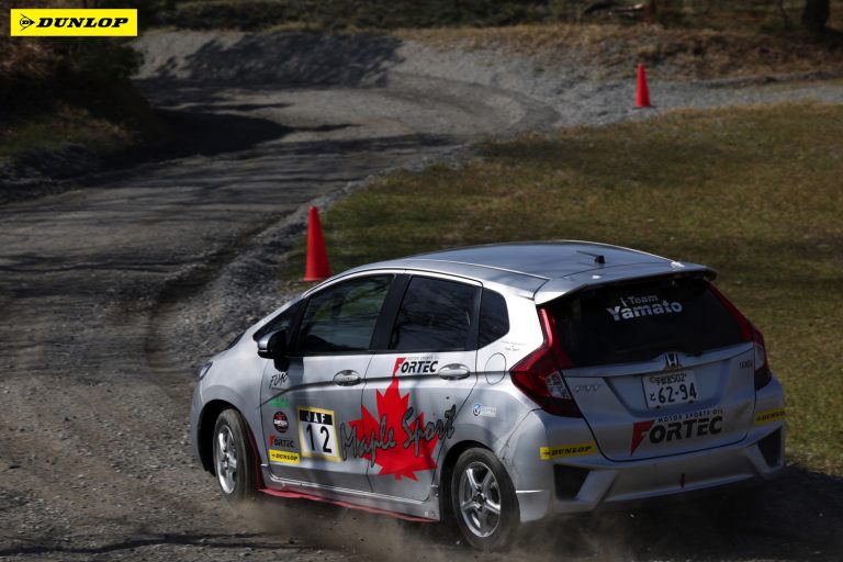 PN1 3位 坂本 勇樹選手