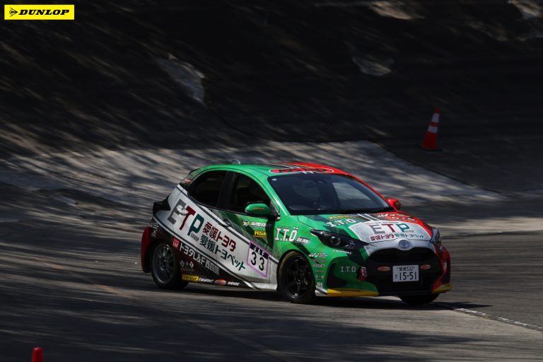 PN1 3位 朝山 崇選手