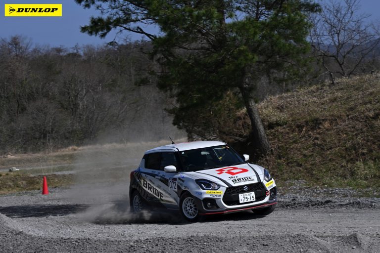 PN2 1位 奈良 勇希選手