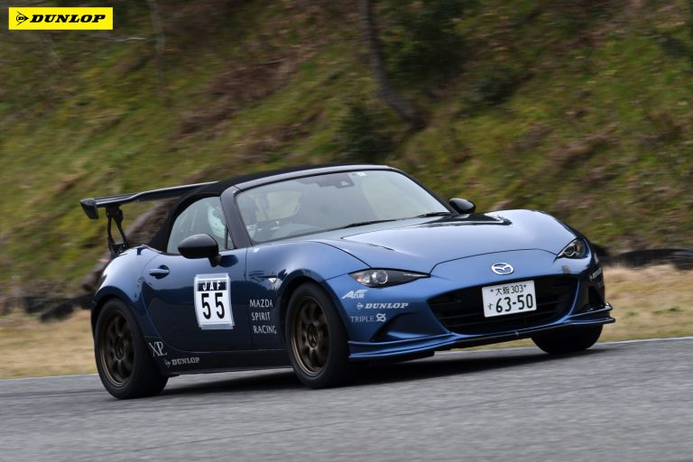 PN2 1位 古田 公保選手