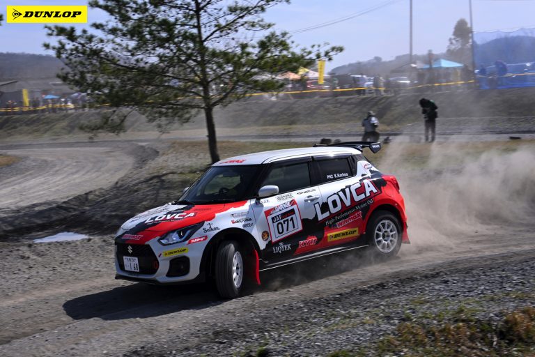 PN2 2位 張間 健太選手