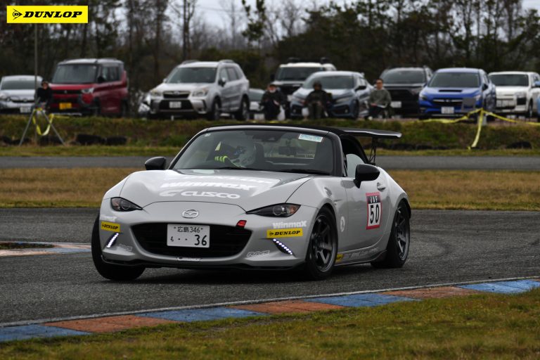 PN2 2位 武内 靖佳選手