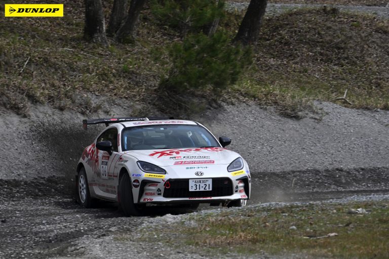 PN3 1位 上野 倫広選手