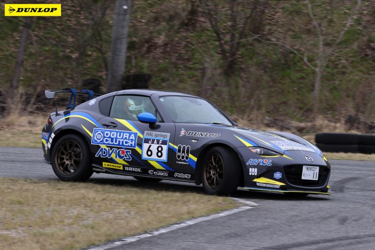 PN3 1位 川北 忠選手