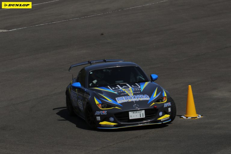 PN3 2位 川北 忠選手