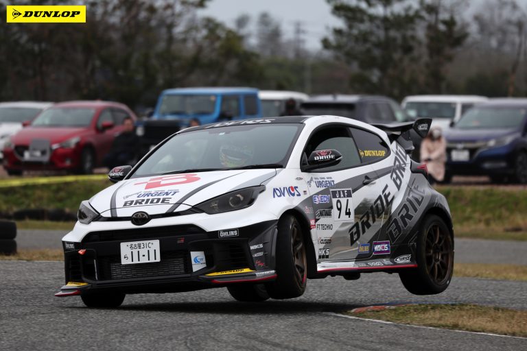 PN5 1位 津川 信次選手