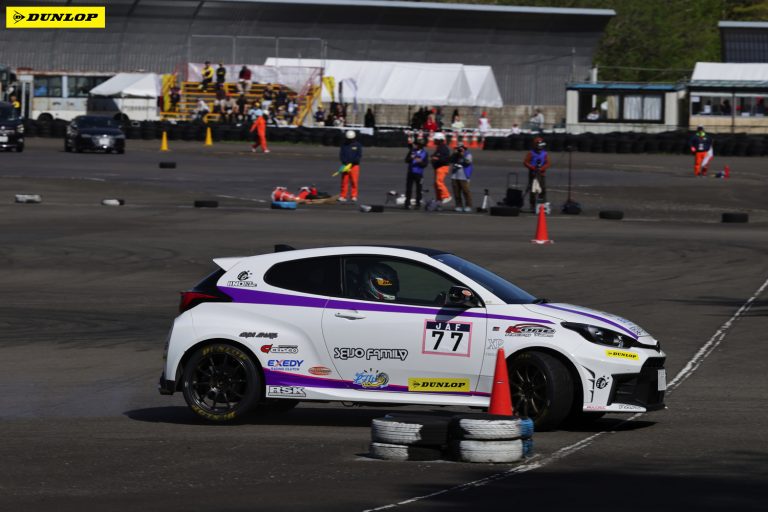 PN5 2位 奥井 優介選手