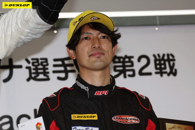 PN5 3位 若林 隼人選手