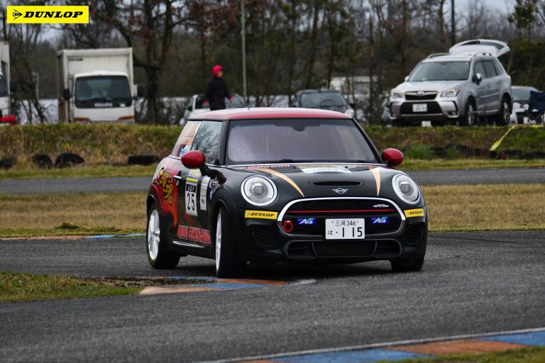 PNAT 2位 高江 淳選手