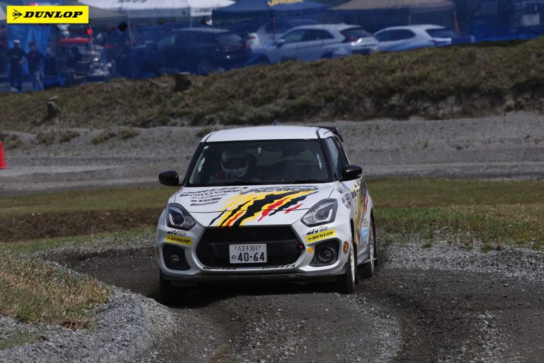 PNE1 1位 小山 健一選手