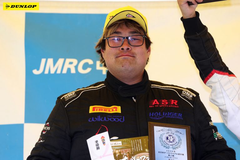 PNE1 2位 いりえもん選手