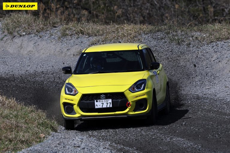 SA1 2位 井之上 優選手