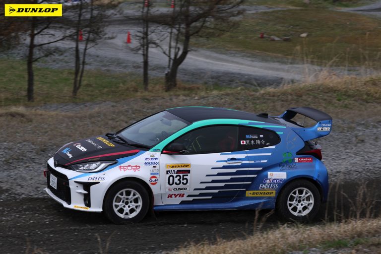 SA2 3位 黒木 陽介選手