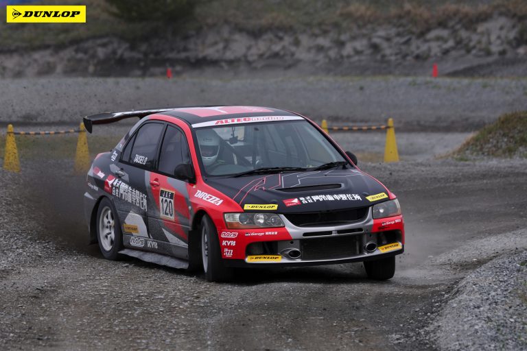 SC 1位 岡本 泰成選手