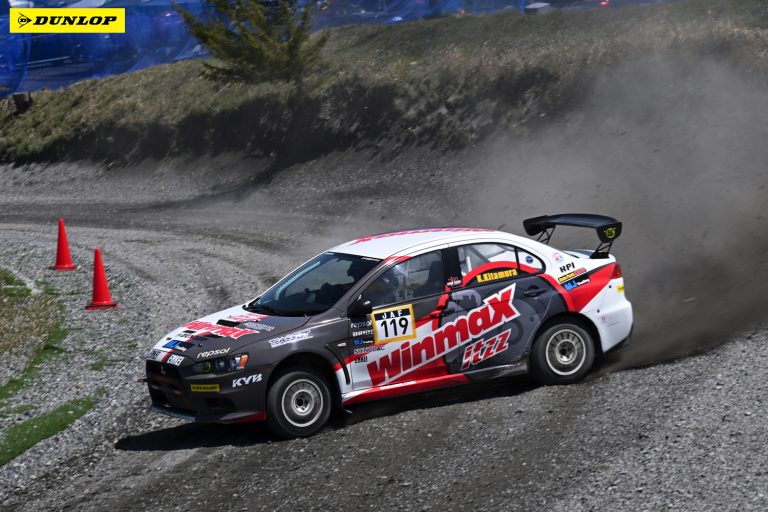 SC 2位 北村 和浩選手