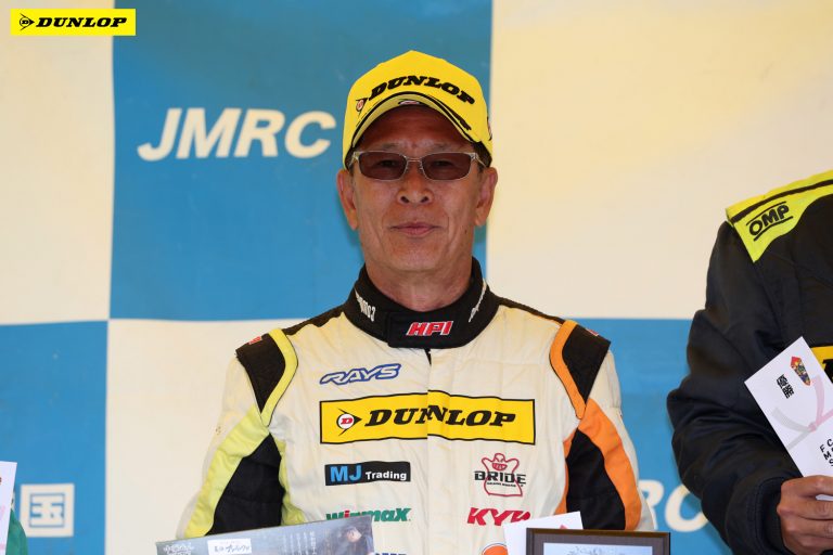 SC 2位 北村 和浩選手