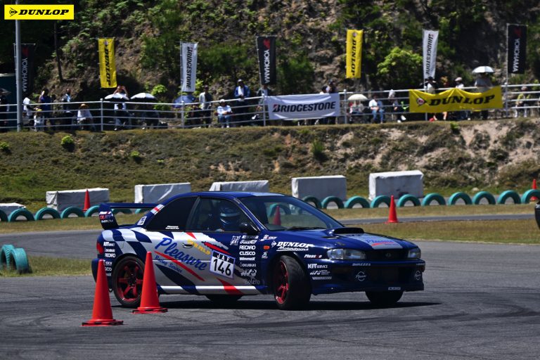 BC3 1位 大橋 渡選手