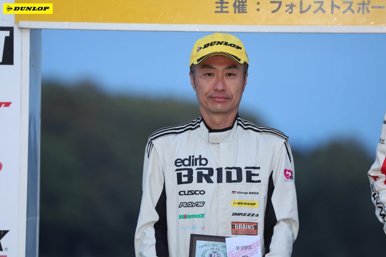 N 2位 岸山 信之選手