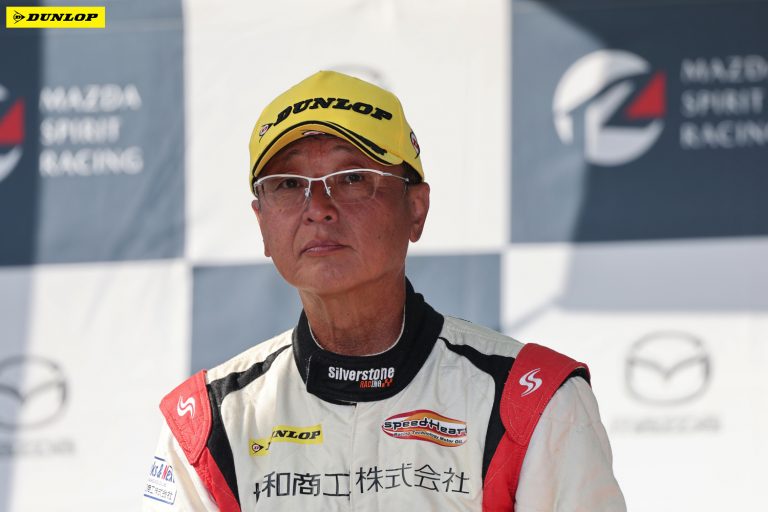 PE1 2位 折茂 紀彦選手
