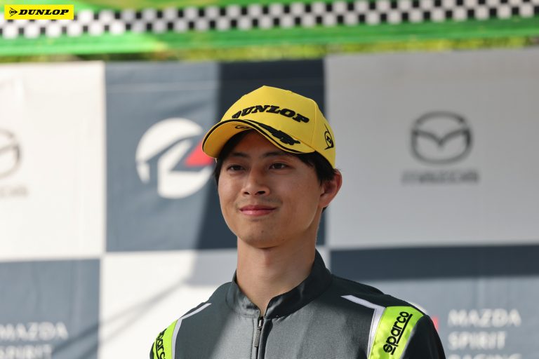 PN1 2位 岡 直輝選手