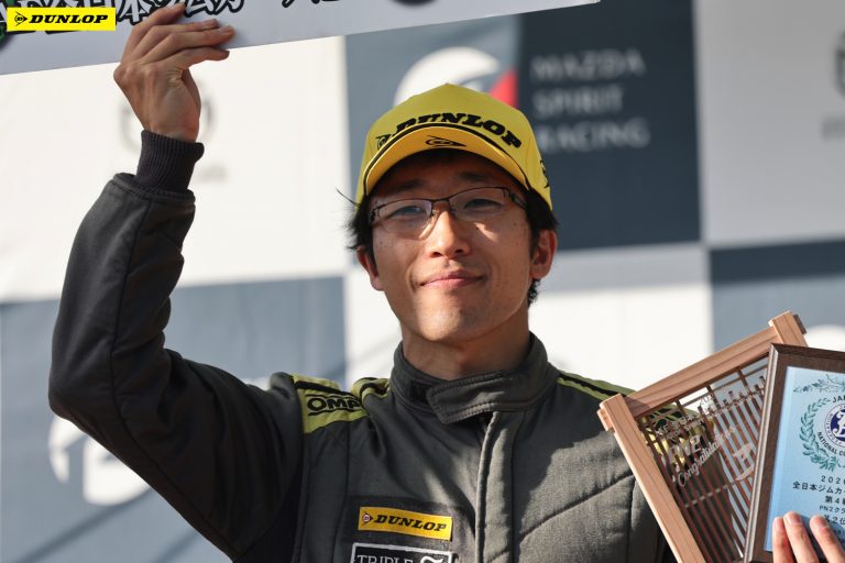 PN2 2位 古田 公保選手