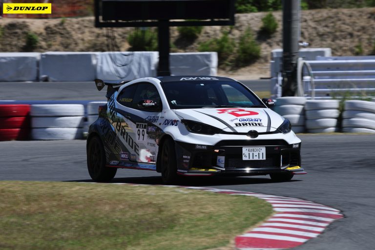 PN5 1位 津川 信次選手