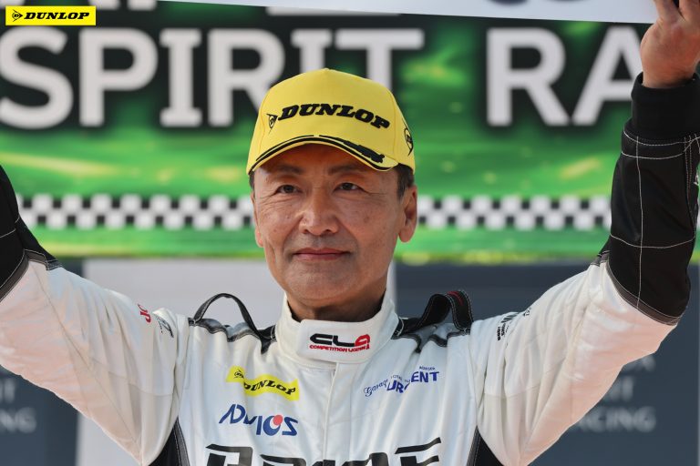 PN5 1位 津川 信次選手