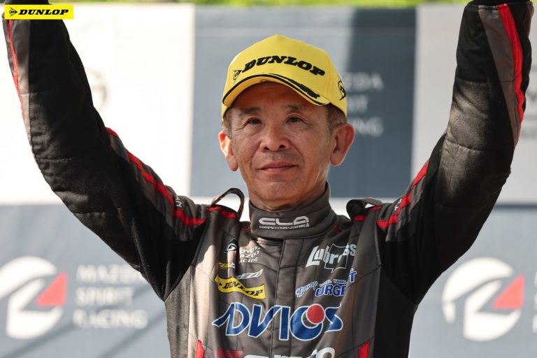PN5 2位 松本 敏選手