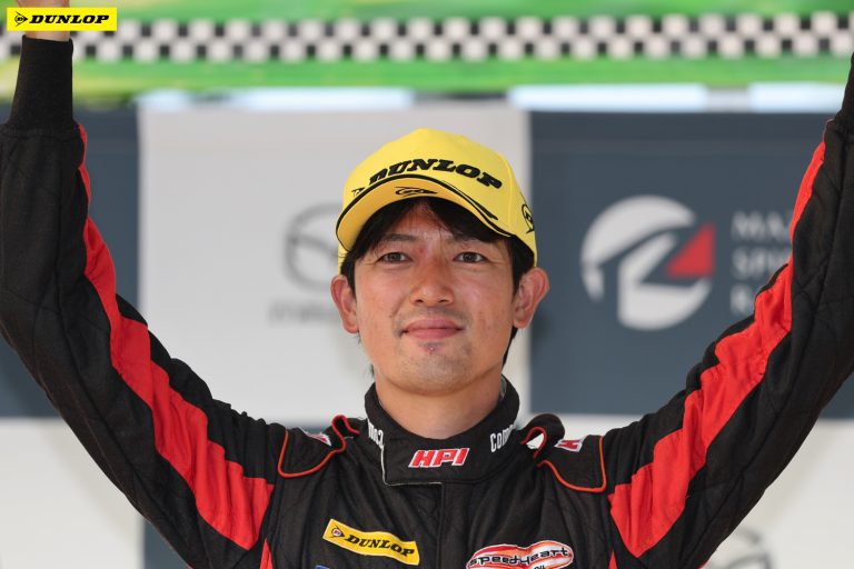 PN5 3位 若林 隼人選手